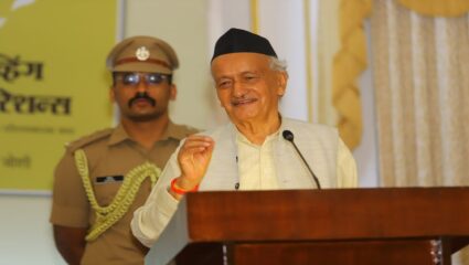 राज्यपालांची पदमुक्त होण्याची इच्छा, पंतप्रधान नरेंद्र मोदींना केली ‘ही’ विनंती; कोश्यारी म्हणाले…