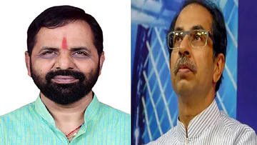 ठाकरे गटाला शिंदे गट आणखी हादरे देणार? मुंबईत शिंदे गट राजकीय भूकंप करणार; आमदार भरत गोगावलेंचा इशारा, म्हणाले…