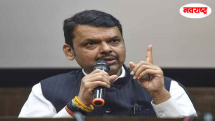 सीमाप्रश्नी देवेंद्र फडणवीस यांचा केंद्रीय गृहमंत्री अमित शहांना फोन