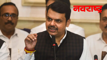 विरोधकांनी पंतप्रधानांना लिहिलेल्या ‘त्या’ पत्रावर फडणवीस म्हणाले, ‘पत्र लिहून…’