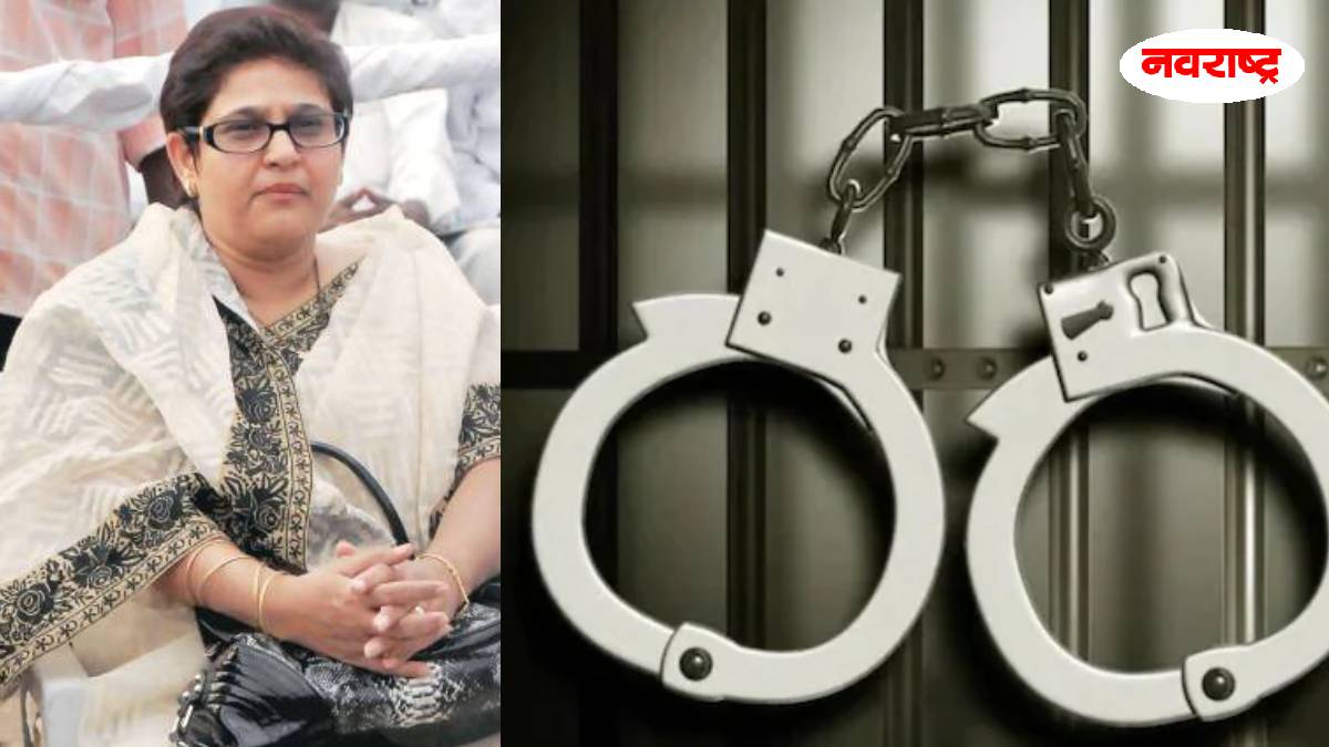 पुण्यातील कुख्यात कल्याणी देशपांडे आणि प्रदीप गवळीला हायप्रोफाइल सेक्स रॅकेट प्रकरणी ७ वर्षांचा कारावास