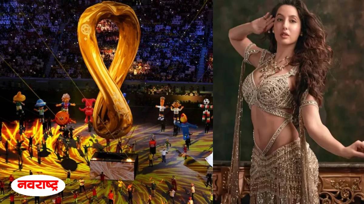 The Fifa World Cup 2022 Will Conclude With A Grand Closing Ceremony
