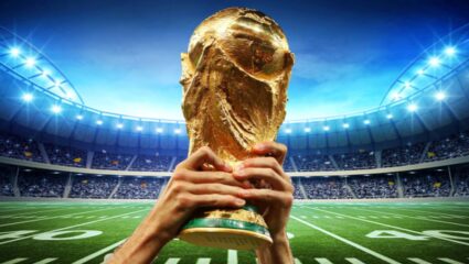 जाणून घ्या का आहे फिफा विश्वचषकाची ट्रॉफी इतकी खास?