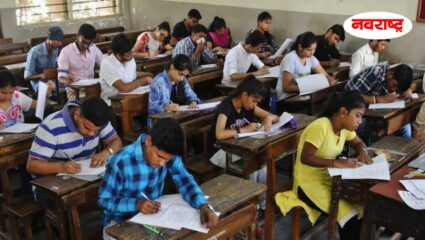 सावधान! सोशल मीडियावर व्हायरल होतंय CBSE 2023 परीक्षेचे बनावट वेळापत्रक