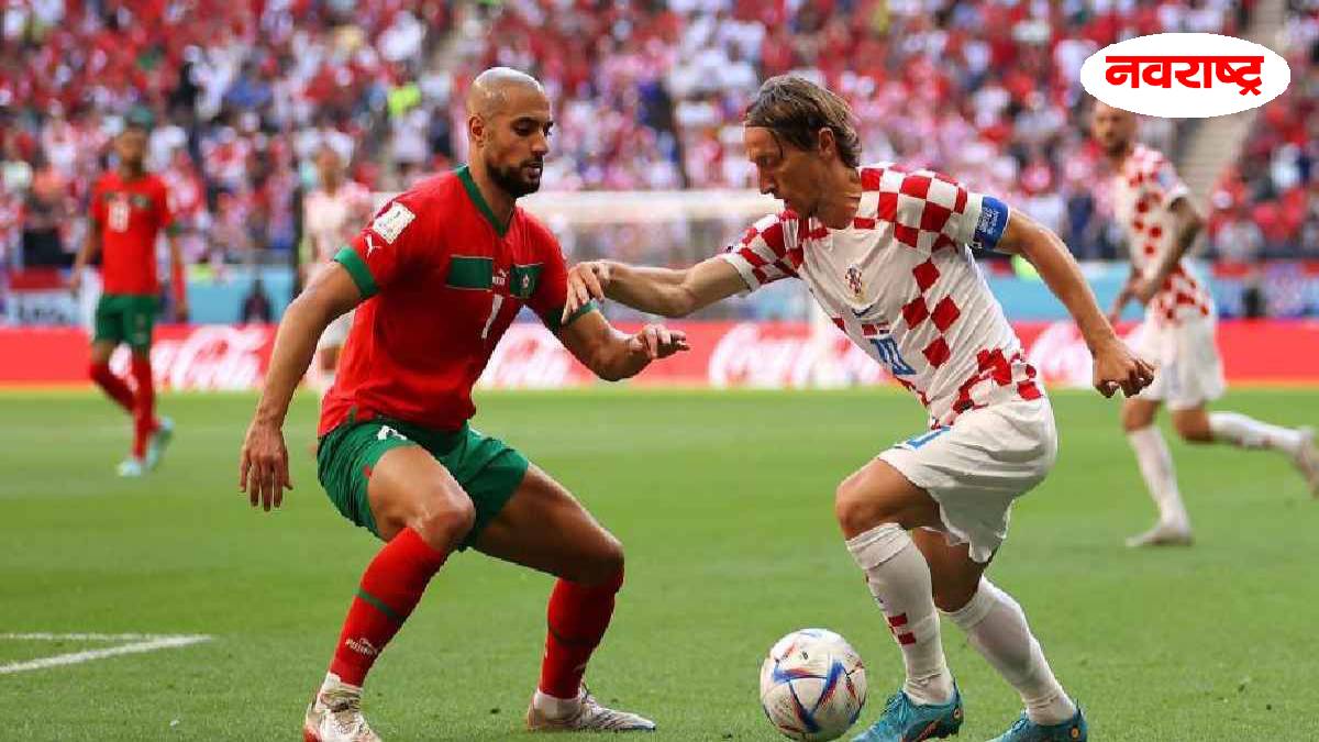 Who Will Win The Third Place In The World Cup Today The Match Will Be Played In Croatia Vs Morocco