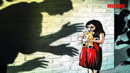 नवी मुंबई हादरली, अल्पवयीन मतिमंद मुलीचं अपहरण करून लैंगिक अत्याचार, मुलीने आरडाओरडा केला आणि मग झालं असं की…