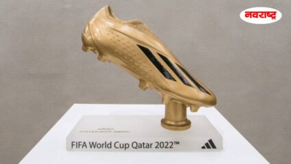 यंदा कोण पटकावणार फिफा विश्वचषक २०२२ चा ‘गोल्डन बूट’? ‘या’ खेळाडूंमध्ये आहे काटेकीटक्कर