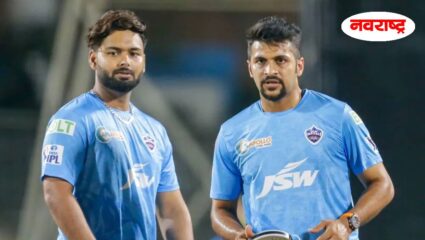 भारतीय संघातील ‘हा’ खेळाडू अडकणार लग्नबंधनात; प्रेयसीने दिली माहिती