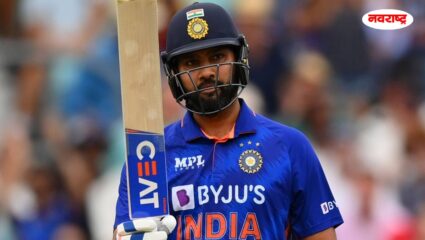 रोहित शर्माला IPL मध्येच WTC फायनची आली आठवण, टीम इंडियावर केले मोठे वक्तव्य