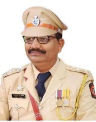 बी. आर. पाटील यांची पदोन्नतीने बदली ; पोलीस राज्य मुख्यालयाने काढला आदेश, चौकशीच्या फेर्‍यात पदस्थापना अडकली?