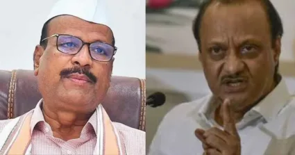 गायरान जमीन वाटप प्रकरणी मंत्र्यांची सखोल चौकशी करा, चौकशी होईपर्यंत मंत्रीपदाचा राजीनामा घ्या; विरोधी पक्षनेते अजित पवारांची मागणी…आणखी ‘हे मंत्रीही’ आहेत रडारवर?
