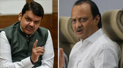 माझी भूमिका चुकीची ठरवण्याची अधिकार तुम्हाला कोणी दिला? माझ्या वक्तव्याचा चुकीचा अर्थ काढून राजकारण केले जातेय, अजित पवारांचा विरोधकांवर हल्लाबोल