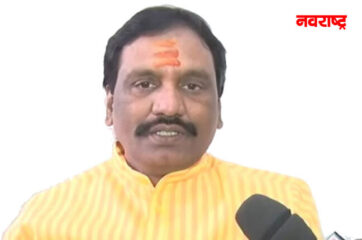 अर्थसंकल्पातून जातीयवाद निर्माण करण्याचा प्रयत्न, अंबादास दानवेंचा आरोप