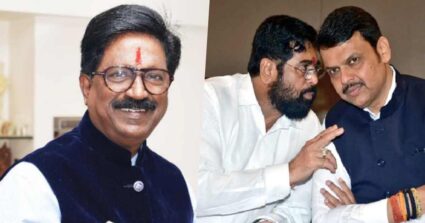 ‘एयू’ नंतर आता ‘ईएस’ची एसआयटी चौकशी? परमार बिल्डर आत्महत्या प्रकरणी एसआयटी चौकशीची अरविंद सावंतांची मागणी…‘ईएस’चे अंगुलीनिर्देश ‘या नेत्याकडे’, काय आहे प्रकरण?