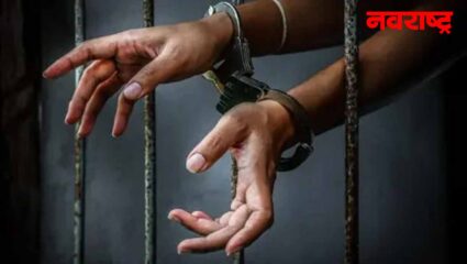 अंधेरी आणि मालाडमधून दोन बांगलादेशी नागरिकांना अटक; चौदा वर्षांपासून वास्तव्य