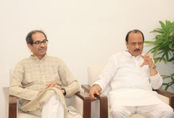 राज्यपाल हटावसाठी महाविकास आघाडीचा 17 डिसेंबरला महामोर्चा