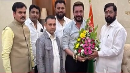 वादग्रस्त विधानामुळे सतत चर्चेत असणारा ‘हिंदुस्थानी भाऊ’चा शिंदे गटात प्रवेश; कोण आहे ‘हिंदुस्थानी भाऊ’ सविस्तर माहिती, जाणून घ्या