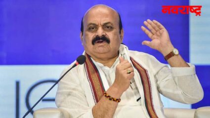 बोम्मईंचे पुन्हा वादग्रस्त ट्विट; केंद्रीय गृहमंत्र्यांची भेट घेतल्याने फरक पडणार नाही
