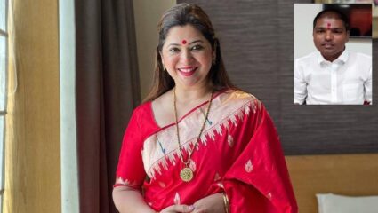 राजकीय वर्तुळात खळबळ; दीपाली सय्यद यांच्या माजी सचिवाचा गंभीर आरोप; राज ठाकरेंना जीवे मारण्याचा कट