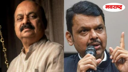 शरद पवारांना बेळगावात जाण्याची वेळ येणार नाही, सीमाप्रश्नी कुणीही कायदा हातात घेऊ नये – गृहमंत्री