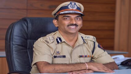 पुणेकरांनी भरभरून प्रेम दिले, पुण्याला आणखी पोलीस ठाण्यांची गरज; मावळते पोलीस आयुक्त अमिताभ गुप्ता यांची भावना