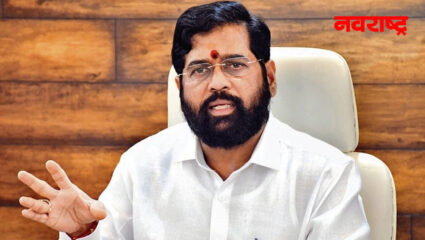 मराठा समाजाच्या आरक्षणाची बाजू सर्वोच्च न्यायालयात आणखी, प्रबळपणे मांडण्यासाठी टास्क फोर्स : मुख्यमंत्री एकनाथ शिंदे