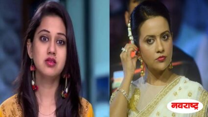 ‘मोदी नवीन भारताचे राष्ट्रपिता’ विधानावरून केतकीने अमृता फडणवीसांना फटकारलं