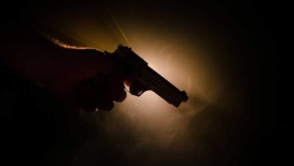 अमेरिकेत गोळीबाराच्या घटना काही थांबेना! मिसिसिपीमध्ये 6 जणांची गोळ्या झाडून हत्या, संशयिताला अटक