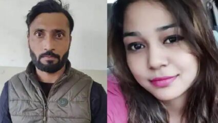 लग्नासाठी दबाव टाकणाऱ्या प्रेयसीची लिव्ह-इन पार्टनरकडून हत्या, ७ महिन्यांनंतर उकललं गूढ, आरोपीला अटक