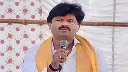 अजित पवारांवर बोलताना पडळकरांची जीभ घसरली; म्हणाले…
