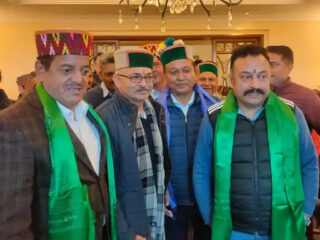 हिमाचलमध्ये भाजपच्या अडचणी वाढणार? सुक्खू सरकार करणार ‘हे’ काम