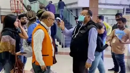 मुंबईतही वाढतोय कोरोना! बिएमसीची तयारी सुरू, रुग्णालयातील बेडच्या संख्येत वाढ