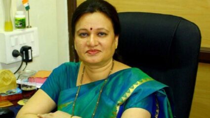 मुक्ता टिळक अनंतात विलीन; पुण्यामध्ये शासकीय इतमामात अंत्यसंस्कार