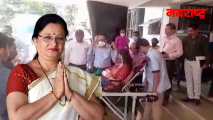 भाजप आमदार मुक्ता टिळक यांचं पुण्यात दीर्घ आजारानं निधन; महापौर म्हणून सर्वाधिक मतांनी निवडून येण्याचा मिळाला होता मान