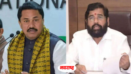 मोदींच्या कार्यक्रमास प्रसिद्धीसाठी शिंदे-फडणवीस सरकारकडून सरकारी पैशांतून जाहिरातबाजी, जनतेच्या पैशांची लूट; काँग्रेसचा गंभीर आरोप