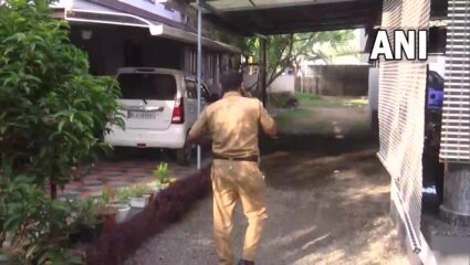पॉप्युलर फ्रंट ऑफ इंडियाला दणका; केरळातील 56 ठिकाणांवर एनआयएचे छापे, दहशतवादी कारवायांमध्ये गुंतल्याचा ठपका