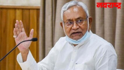 बिहार मंत्रिमंडळाने आरक्षण 50 टक्क्यांवरून 75 टक्क्यांपर्यंत वाढवण्याच्या प्रस्तावाला दिली मंजुरी