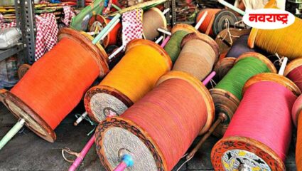 नायलॉन मांजा ठरतोय जीवघेणा; दोन दुचाकीस्वारांचा कापला गेला गळा, तब्बल 40 जण जखमी