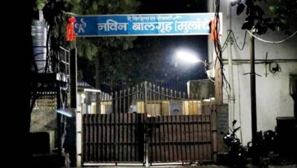 धक्कादायक; चेंबूरमधील अनाथ आश्रमातून पाच मुलांचे पलायन की अपहरण? खेळण्यासाठी सोडले अन्…