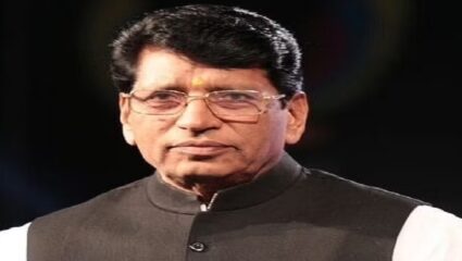 बबनराव पाचपुते यांची प्रकृती खालावली; तातडीने रुग्णालयात दाखल