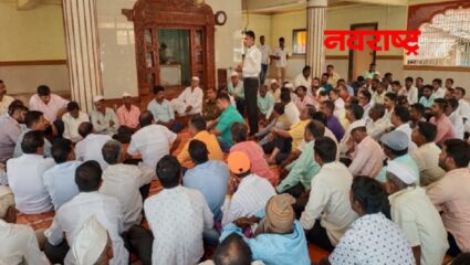 जलसंपदाच्या ‘त्या’ सर्व्हेला तात्पुरती स्थगिती; जलाशयाच्या काठावरील बांधकामे हटविण्याचा प्रशासनाचा डाव
