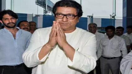 राज ठाकरे आज नागपूर दौऱ्यावर; तीन महिन्यात दुसऱ्यांदा भेटीचे कारण काय?