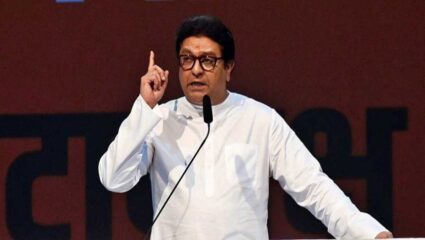 राज ठाकरेंचा नागपूरात पदाधिकाऱ्यांना कानमंत्र; … तर यश नक्की मिळेल