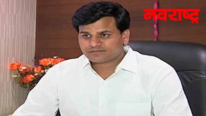 उपमुख्यमंत्री जेव्हा बॉम्ब फोडतील तेव्हा हे पितापुत्र जेलमध्ये असतील, तर संजय राऊत यांना कुठे पळायचं हे सुचणार नाही; आ. रवी राणा यांची टीका