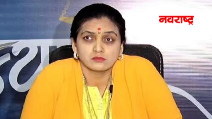 लाड यांच्या वादग्रस्त विधानावर रुपाली ठोंबरेंची संतप्त प्रतिक्रिया, म्हणाल्या…