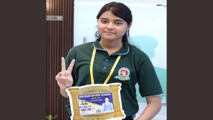 सानिया मिर्झा बनणार पहिली मुस्लीम महिला फायटर पायलट; महिलांसाठी राखीव जागांमध्ये स्थान
