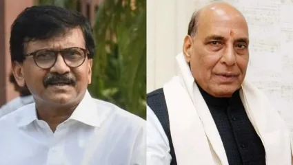 भारत-चीन संघर्षावर पंतप्रधान, संरक्षण मंत्री हे देशापासून काहीतरी लपवताहेत? संजय राऊतांनी केली वेगळीच शंका उपस्थित, राऊत म्हणाले…