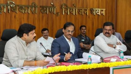 एक आमदार- एक खासदार यांच्याच मतदारसंघात स्मार्ट सिटीची कामे; राजू पाटील संतप्त