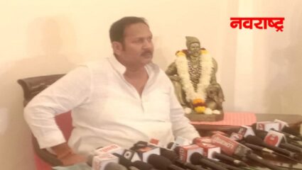 रायगडावरील शिवसन्मान आंदोलनानंतर पुढील दिशा ठरवणार : उदयनराजे भोसले