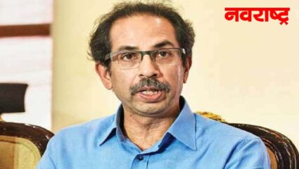 जुनी पेन्शन योजना लागू करण्याबाबत उद्धव ठाकरेंचा सरकारला टोला; म्हणाले, ‘इतकी मोठी महाशक्ती पाठीशी असताना…’
